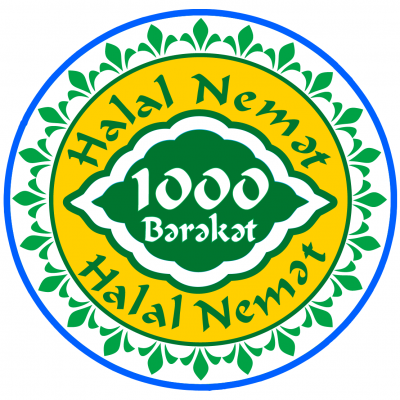 Halallığa tam zəmanət - “1000 bərəkət, halal nemət” - VİDEO