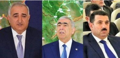 AAYDA Saleh Məmmədovun şəxsi biznesi kimi… -Sədr postuna kimi hazırlayır?