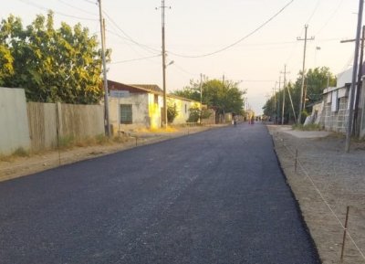 Mahmud Bağırov: Ölkədə yol infrastrukturunun yenidən qurulması və təkmilləşdirilməsi ilə bağlı beynəlxalq maliyyə qurumlarının əsaslı vəsait qoyuluşları ilə yanaşı, dövlət büdcəsi hesabına da layihələr icra olunur