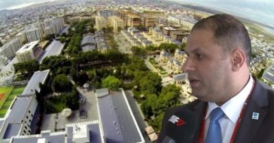 “AAAF İnşaat”ın prezidentindən daha bir ŞİKAYƏT: Tofiq Heydərov şirkətin təsisçisi ilə niyə hesablaşmır? – FOTOLAR