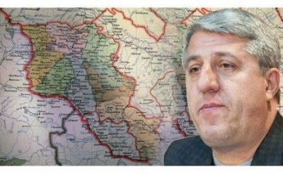 İrançı erməni və “qala-dövlət” nağılı - ekspert danışır