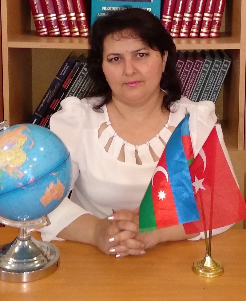 Azərbaycan Mərkəzi Asiya ölkələri üçün Türkiyə və Avropa bazarları istiqamə ...