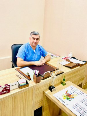 Samir Abbasov: Azərbaycan öz hədəflərinə doğru qətiyyətlə irəliləməkdədir