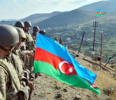 Ermənistan ölüm savaşına hazırlaşır: Bu dəfə 