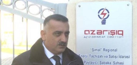 Arzuman İsmayılov Azərbaycan dövlətinə sədaqəti, yüksək peşəkarlığı ilə seçilir