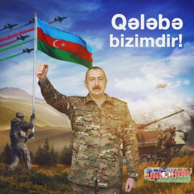 Ramil Mustafayev: Zəfər seçkisi!