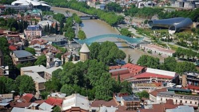 Tiflis Bakı üçün neytral statusunu itirir - FAKT BUDUR!