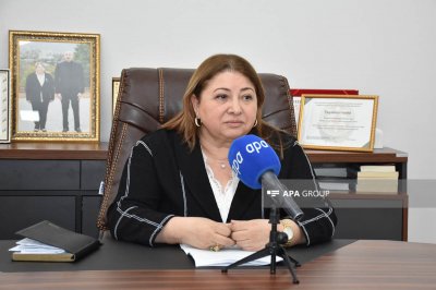 Nurəngiz Bəşirova: Azərbaycan regionda prosesləri diktə edən tərəfdir, sülhün və sabitliyin əsas təminatçısıdır