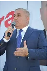 Nəriman Əliyev: Azərbaycan tarixinin ən qüdrətli sərkərdəsi Prezident İlham Əliyev