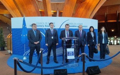 Azərbaycan AŞPA əməkdaşlığını pozan səbəblər – Səməd Seyidov faktları açıqladı