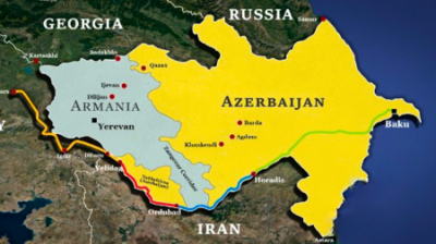 Avropa Birliyi Zəngəzur qərarını açıqladı: Azərbaycana qarşı mövqe dəyişdi - GƏLİŞMƏ