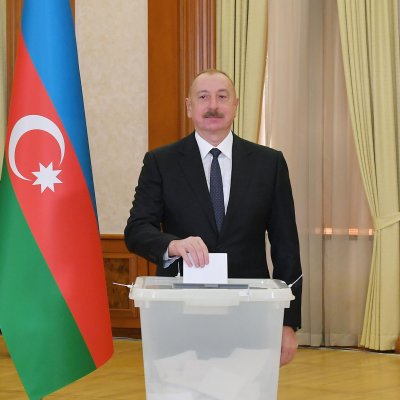 Qabil Nəsibov: Xalq-Prezident birliyi, həmrəyliyi sarsılmazdır