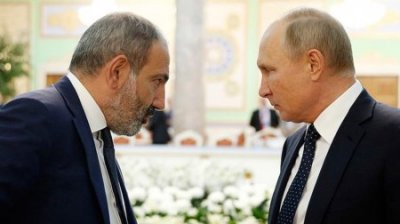 Ermənistan geriyə yol qoymadı: "Rusiyanın gücü ilə üzləşəcək" - Ekspert danışır...