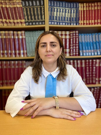 Ordumuz Müzəffər Ali Baş Komandanın rəhbərliyi ilə 44 gün ərzində bütün dünyaya öz qüdrətini, gücünü nümayiş etdirdi
