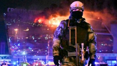 Tehrandan Moskvaya terror eyhamı: “Turan dəhlizi….” - GƏLİŞMƏ