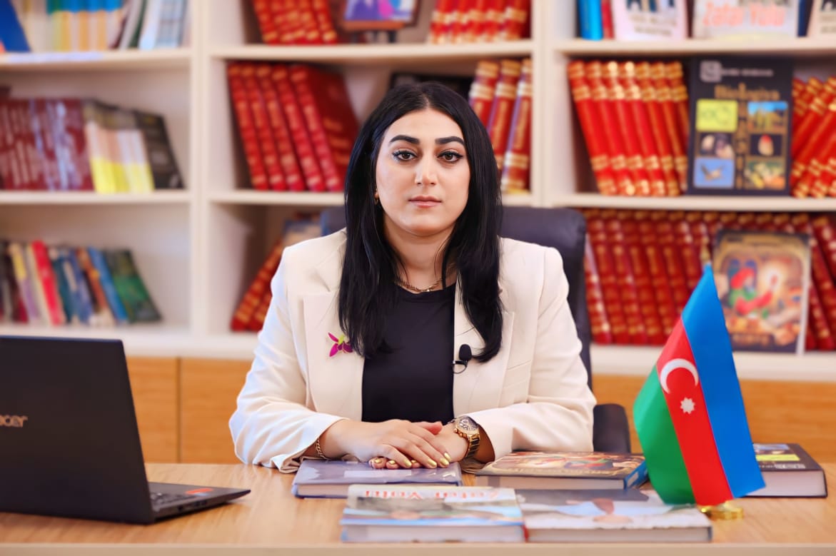 Azərbaycan Respublikasının Prezidenti İlham Əliyev və Almaniya Federativ Re ...