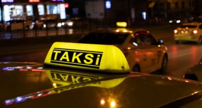 Taksi fəaliyyəti üçün rüsumlar AÇIQLANDI