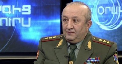 “Azərbaycan 10 noyabr Bəyanatını ardıcıllıqla həyata keçirir” - Erməni general