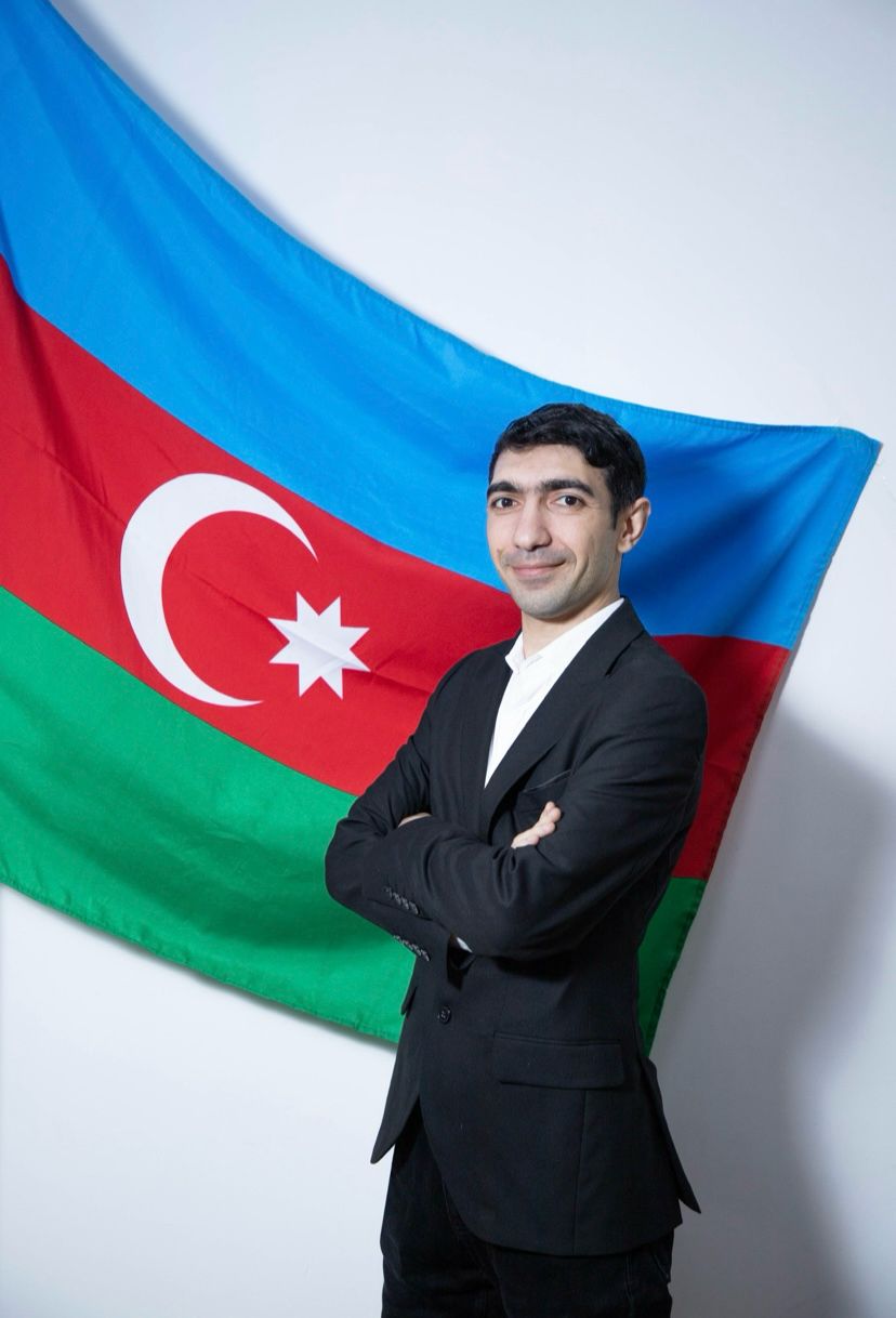 Azərbaycan Xalq Cümhuriyyəti Şərqdə ilk demokratik respublika idi