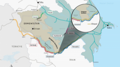 Prezidentdən tələb: Masada artıq bu sənəd var, ATƏT isə... - NƏ BAŞ VERİR?