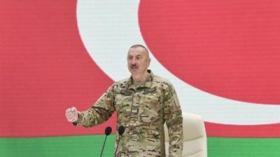 Qələndər Canbaxışov: Müstəqilliyimizin daimiliyi üçün möhkəm təməl yaradılıb