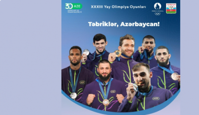 Fərid Qayıbovun rəhbərliyi altında TARİXİ REKORD