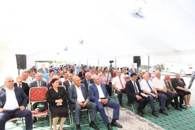 Yeni dövrə Yeni Azərbaycanla! 