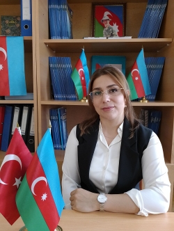 Heç bir yerdən heç bir yardım almadan ölkəmiz dünya miqyasında qabaqcıl ölkələr sırasındadır