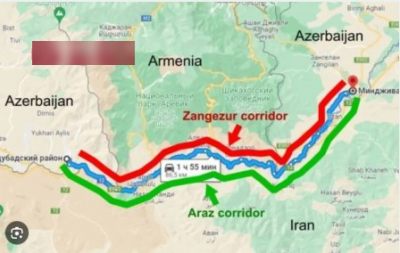 İrəvan qalıb qıraqda... Tehran özünü dağıdır... - NƏ BAŞ VERİR?