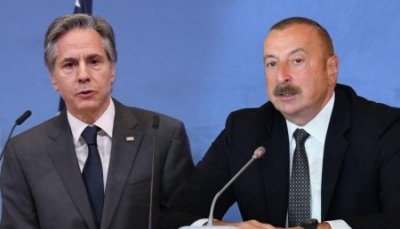 Prezidentin Blinkenə telefonda dediyi o cümlə... - İNCƏLƏMƏ