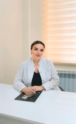 Dr.Ulviyya Murtuzayeva: Tarixə qızıl hərflərlə yazılan 23 saat 43 dəqiqə