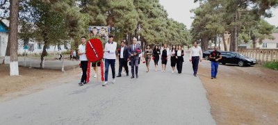 27 Sentyabr "Anım Günü"!