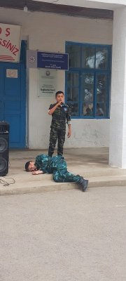27 Sentyabr "Anım Günü"!