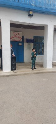 27 Sentyabr "Anım Günü"!