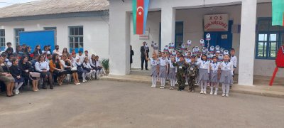 27 Sentyabr "Anım Günü"!