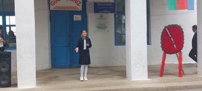 27 Sentyabr "Anım Günü"!