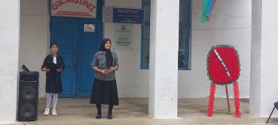 27 Sentyabr "Anım Günü"!
