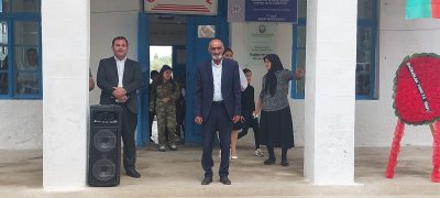 27 Sentyabr "Anım Günü"!