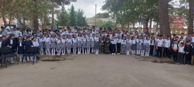 27 Sentyabr "Anım Günü"!