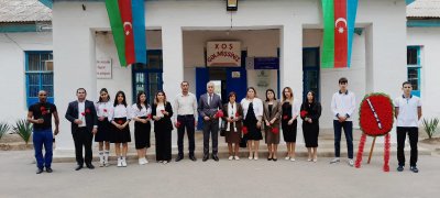 27 Sentyabr "Anım Günü"!