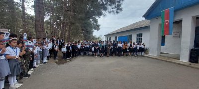 27 Sentyabr "Anım Günü"!