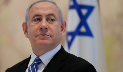 Netanyahu İsrailin Yaxın Şərqdə güc balansını dəyişdiyini bəyan edib