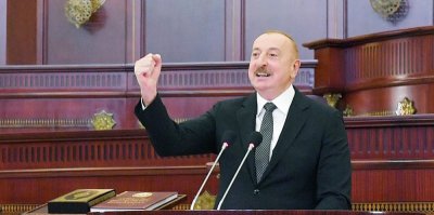 Nurlan Həsənov dövlətimizə şərəfli xidmət edir