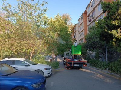 Vətənə sədaqət nümunəsi - Mirdamət Seyidov