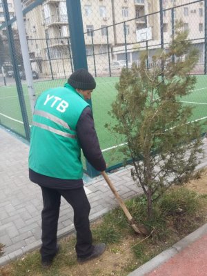 Vətənə sədaqət nümunəsi - Mirdamət Seyidov