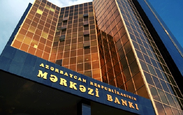 Mərkəzi Bank faizləri dəyişmədi, amma proqnozları yenilədi - AÇIQLAMA