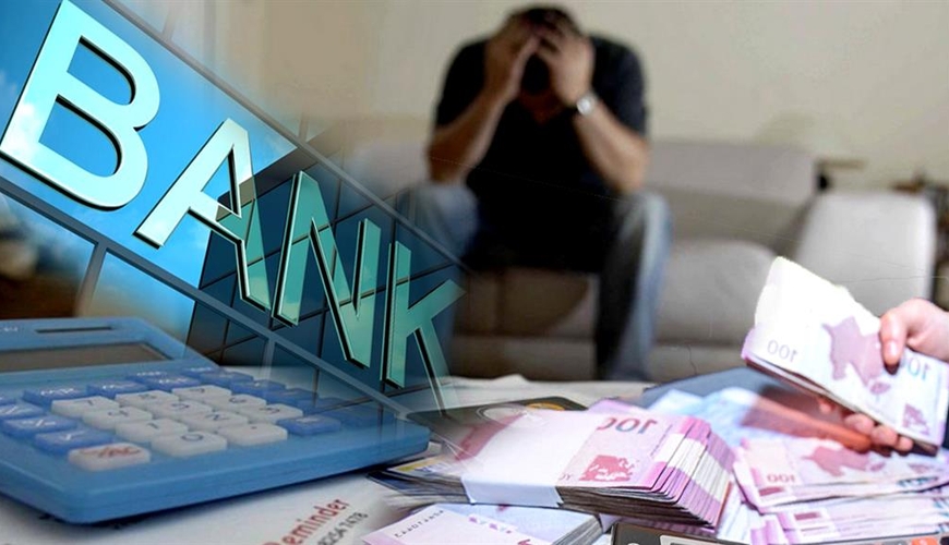 Banklar vətəndaşları belə ALDADIR – Millət vəkili açıqladı