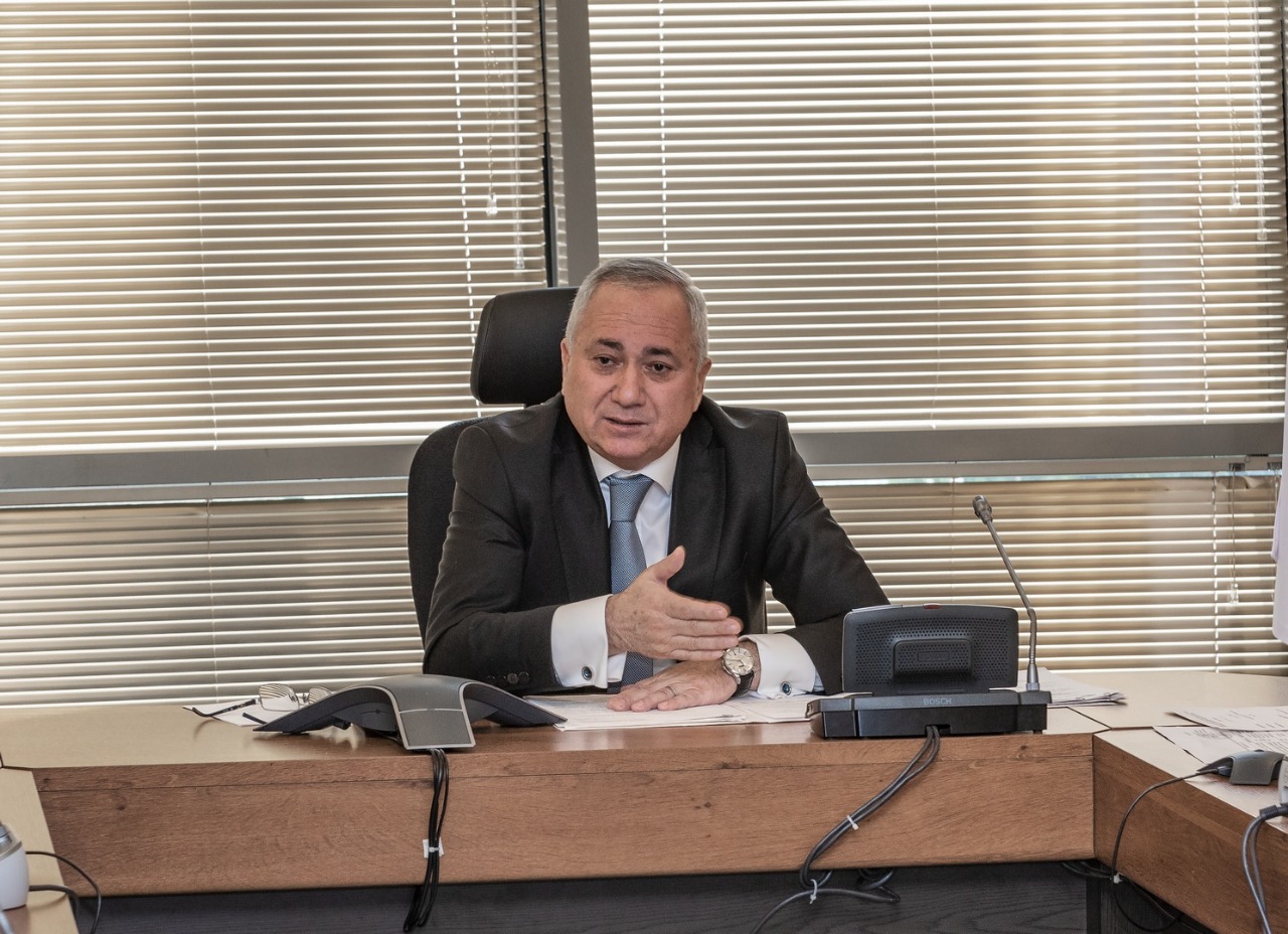 Bəkir Yusifov: YAP yeni zirvələrə doğru inamla addımlayır