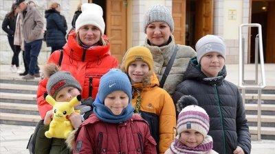 Rusiyada işləyən azərbaycanlıların NƏZƏRİNƏ: Məktəb QADAĞASI