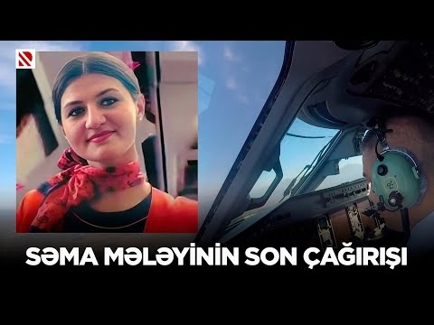 Səma mələyinin son çağırışı - Hökümə Əliyeva Azərbaycan Qadınının iradə rəm ...